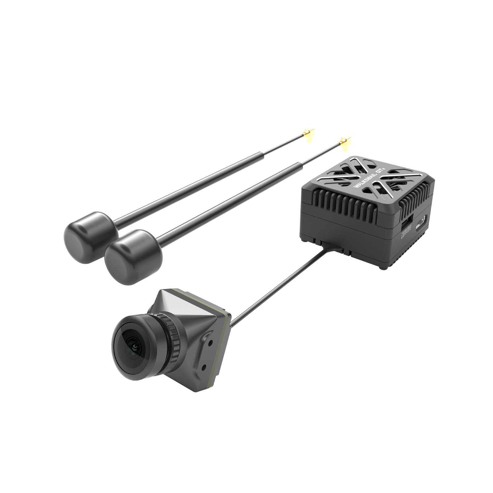 CADDX Walksnail VTX Avatar GT2 - Fpv Drone Tool Kit recension och pris