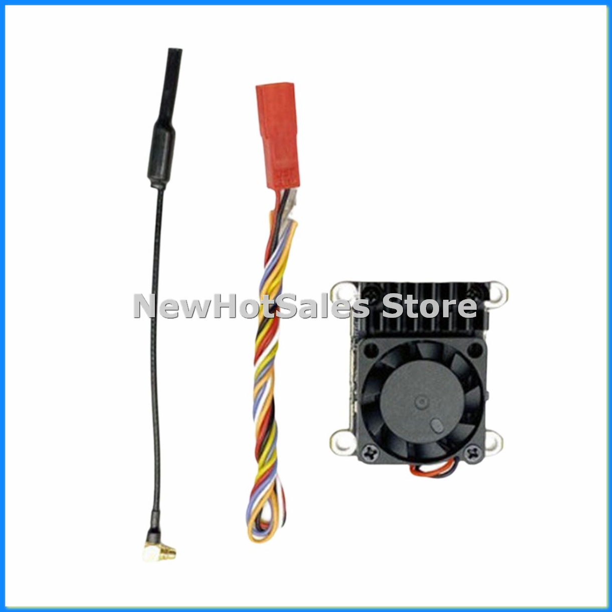 5.8G 2W VTX 2000mW FPV Video T - Fpv Drone Transmitter recension och pris