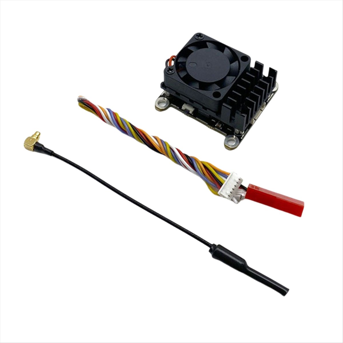 5.8G 2W VTX 2000mW FPV Video T - Fpv Drone Transmitter recension och pris