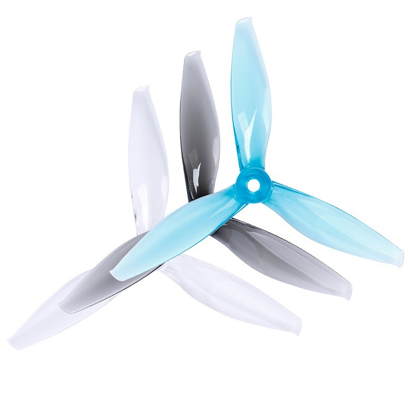 GEMFAN Freestyle 5144 5.1 Inch - Fpv Drone Motor recension och pris