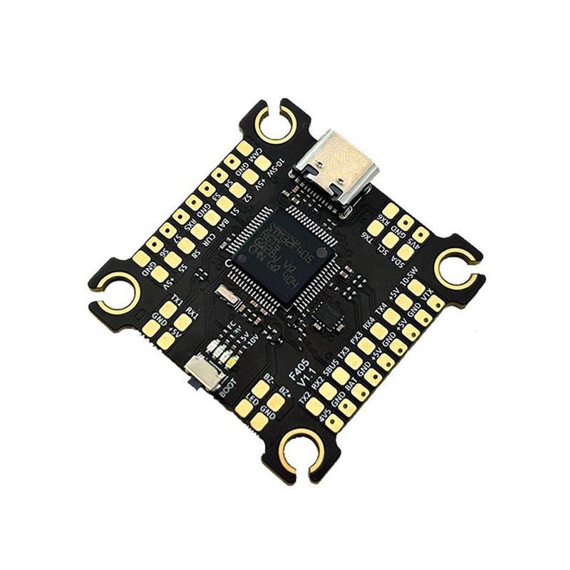 ABUM-F405 Flying Tower 60A ESC - Fpv Drone Esc recension och pris