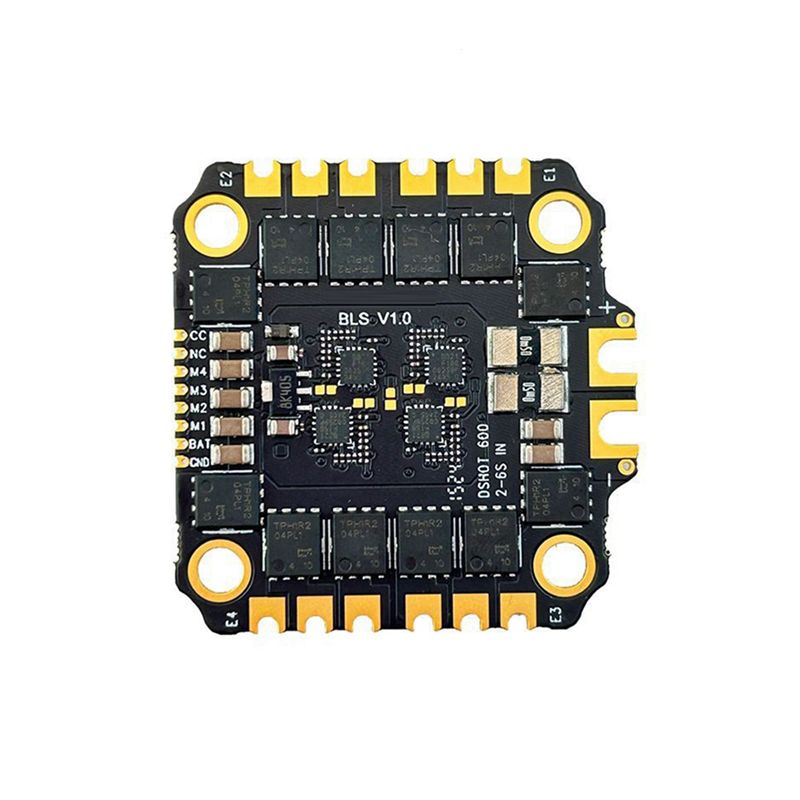 ABUM-F405 Flying Tower 60A ESC - Fpv Drone Esc recension och pris