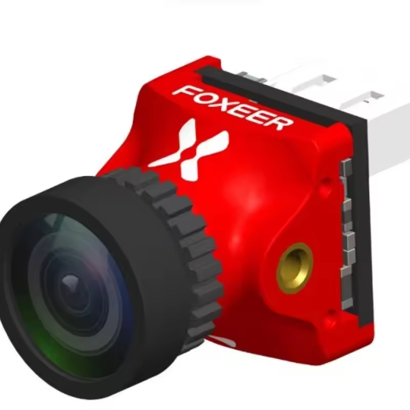 FOXEER Predator5 Camera NANO 1 - Fpv Drone Battery recension och pris