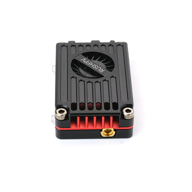 RUSH TANK MAX SOLO 5.8GHz 2.5W - Fpv Drone Battery recension och pris