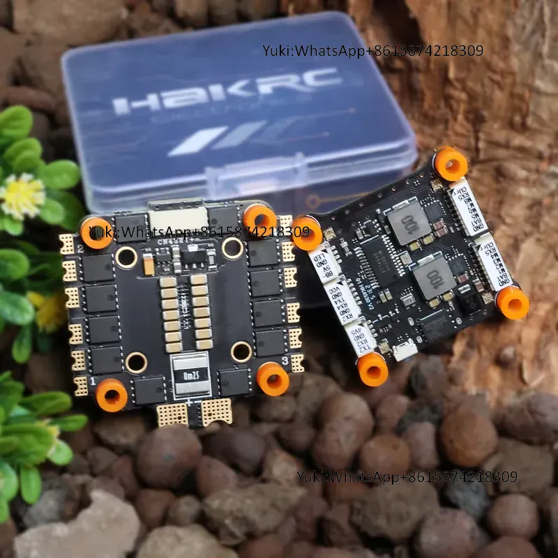 PFLY HAKRC F4 65A Stack 4In1 E - Fpv Drone Esc recension och pris